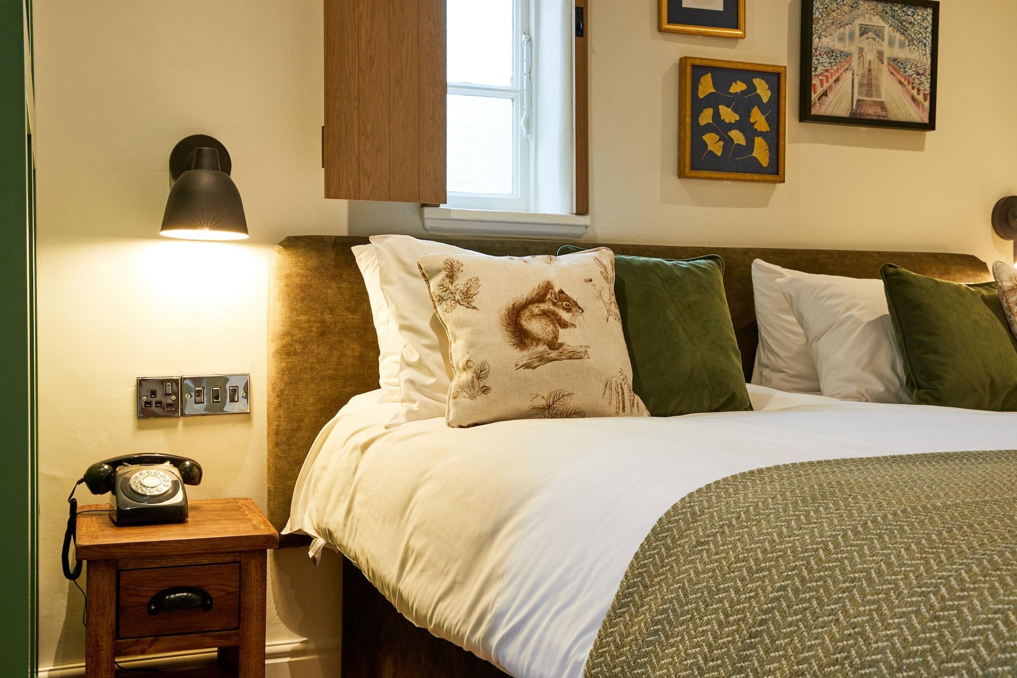 Hotel Middletons