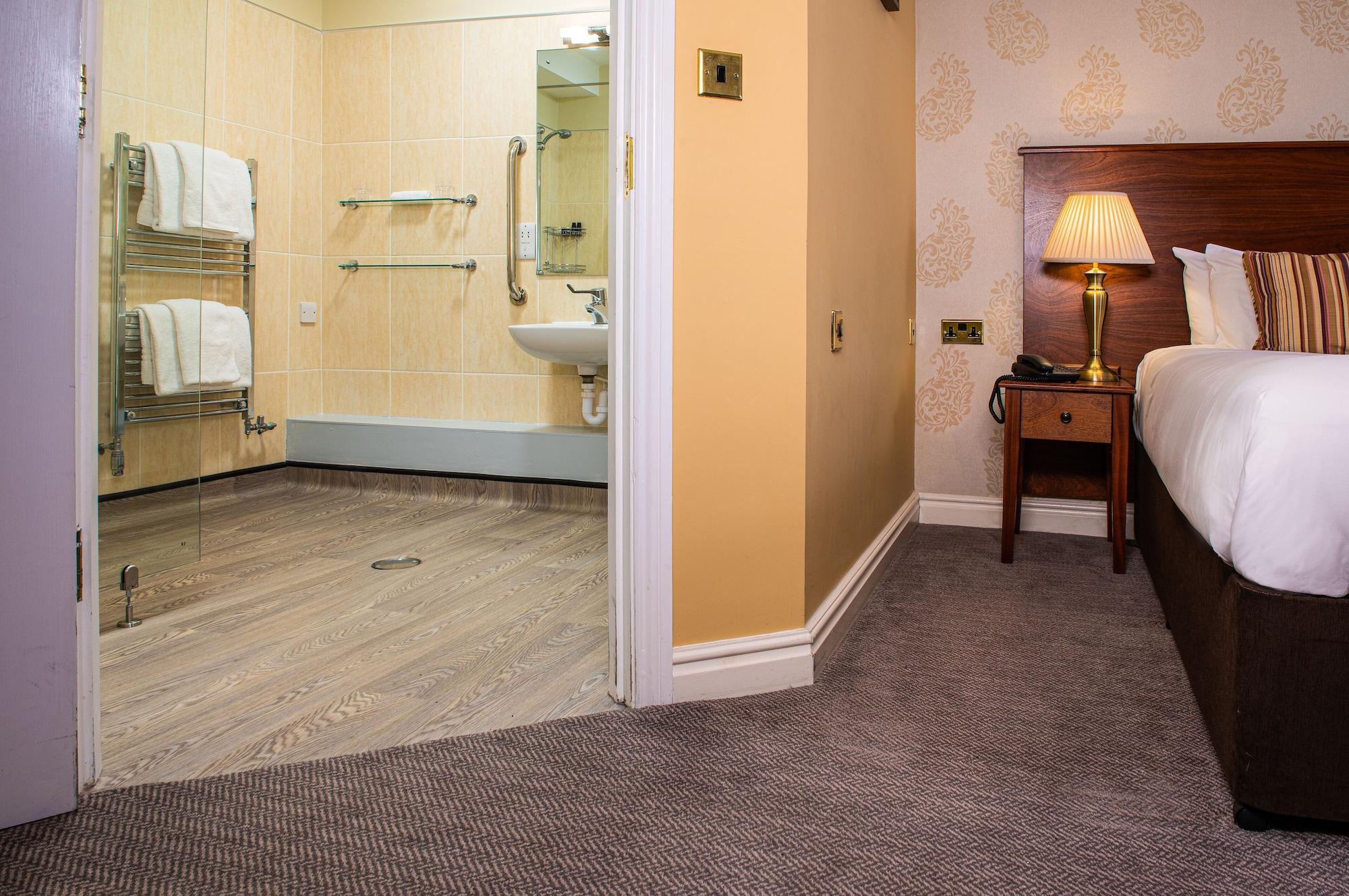 Hotel Middletons 4*