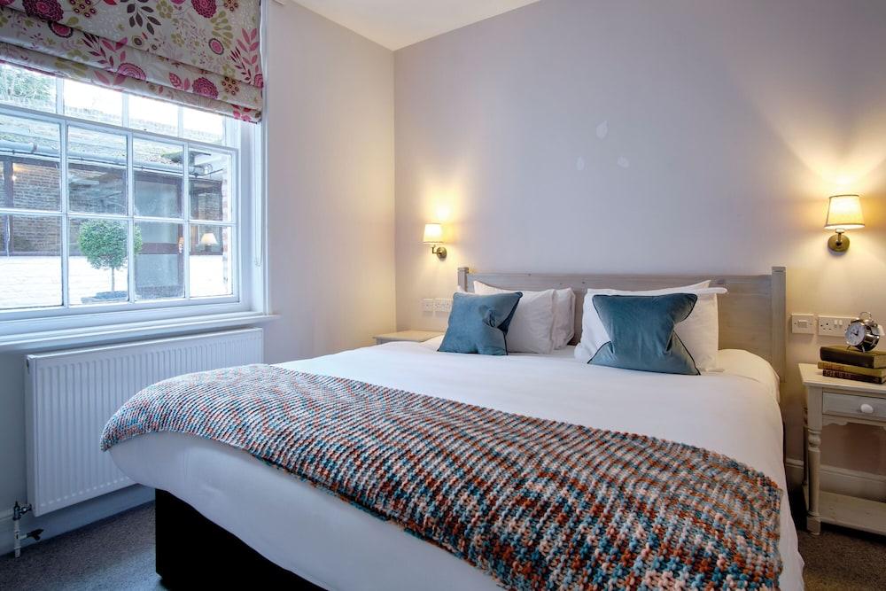 Middletons Hotel 4*