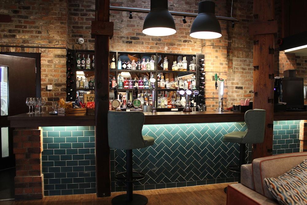 Hotel Middletons York