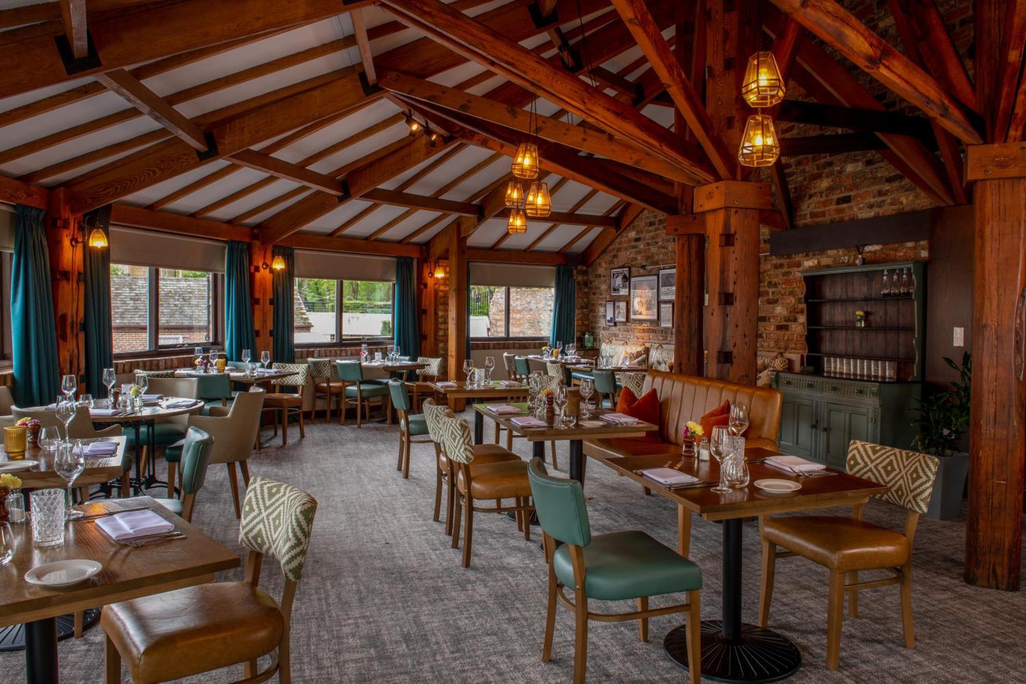 Middletons York