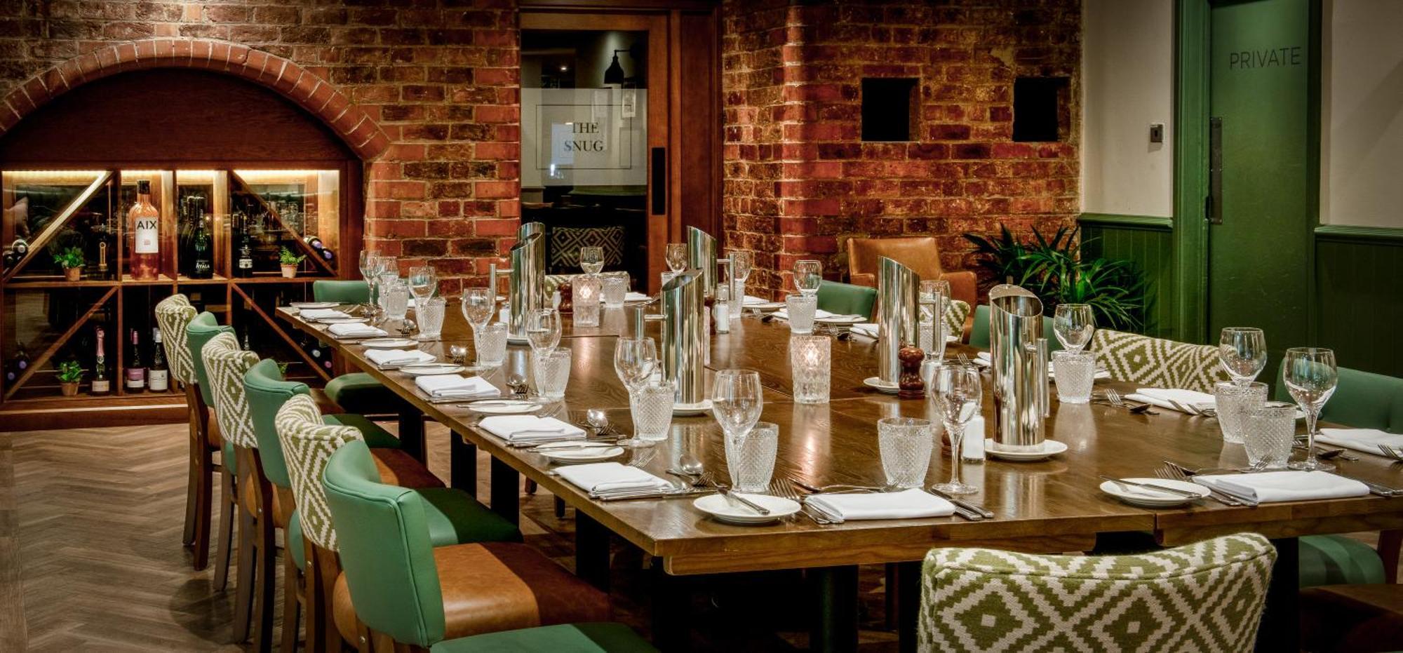 Middletons Hotel