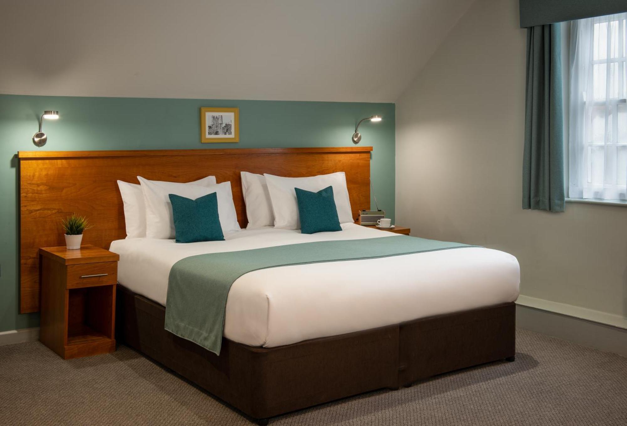 Middletons 4* York
