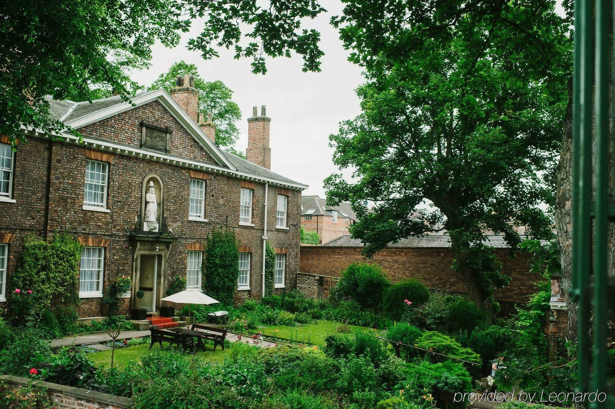 Middletons 4* York