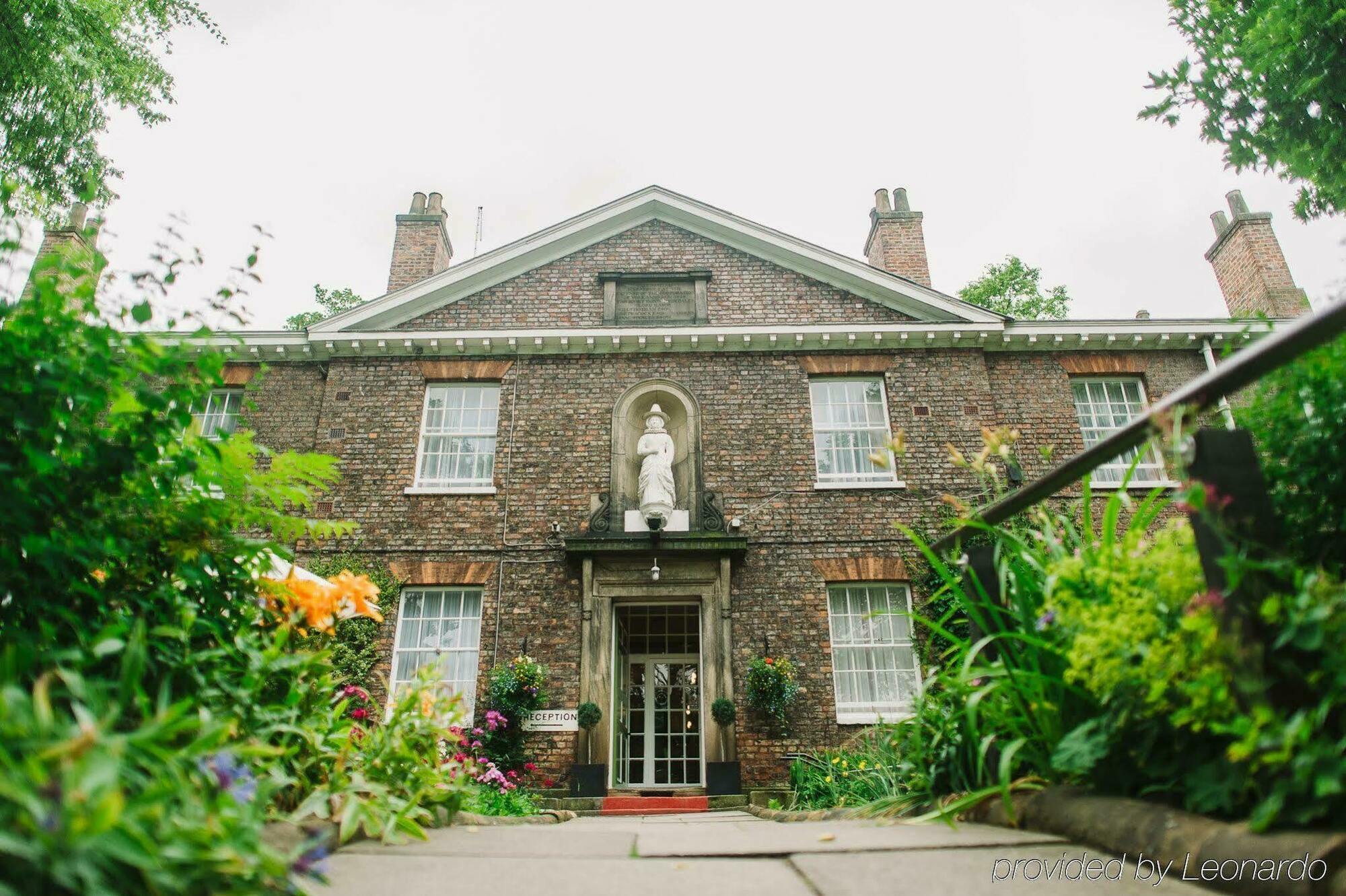 Middletons 4* York