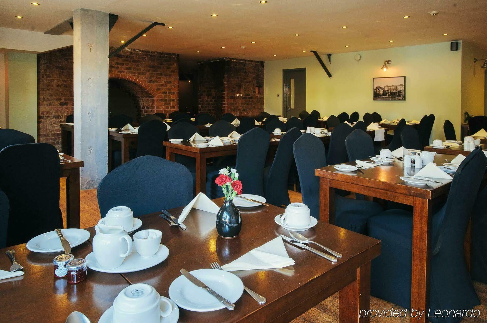 Middletons Hotel 4*