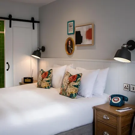 Hotel Middletons à York Extérieur photo