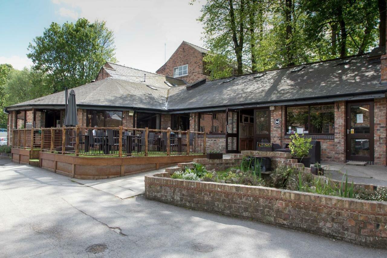 Middletons Hotel 4*