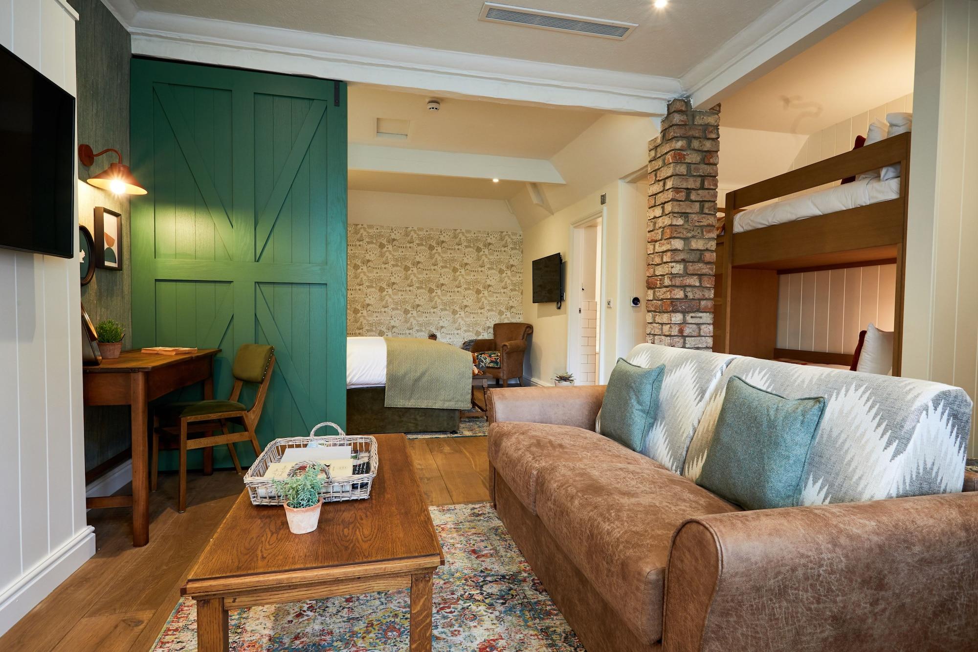 Hotel Middletons 4*