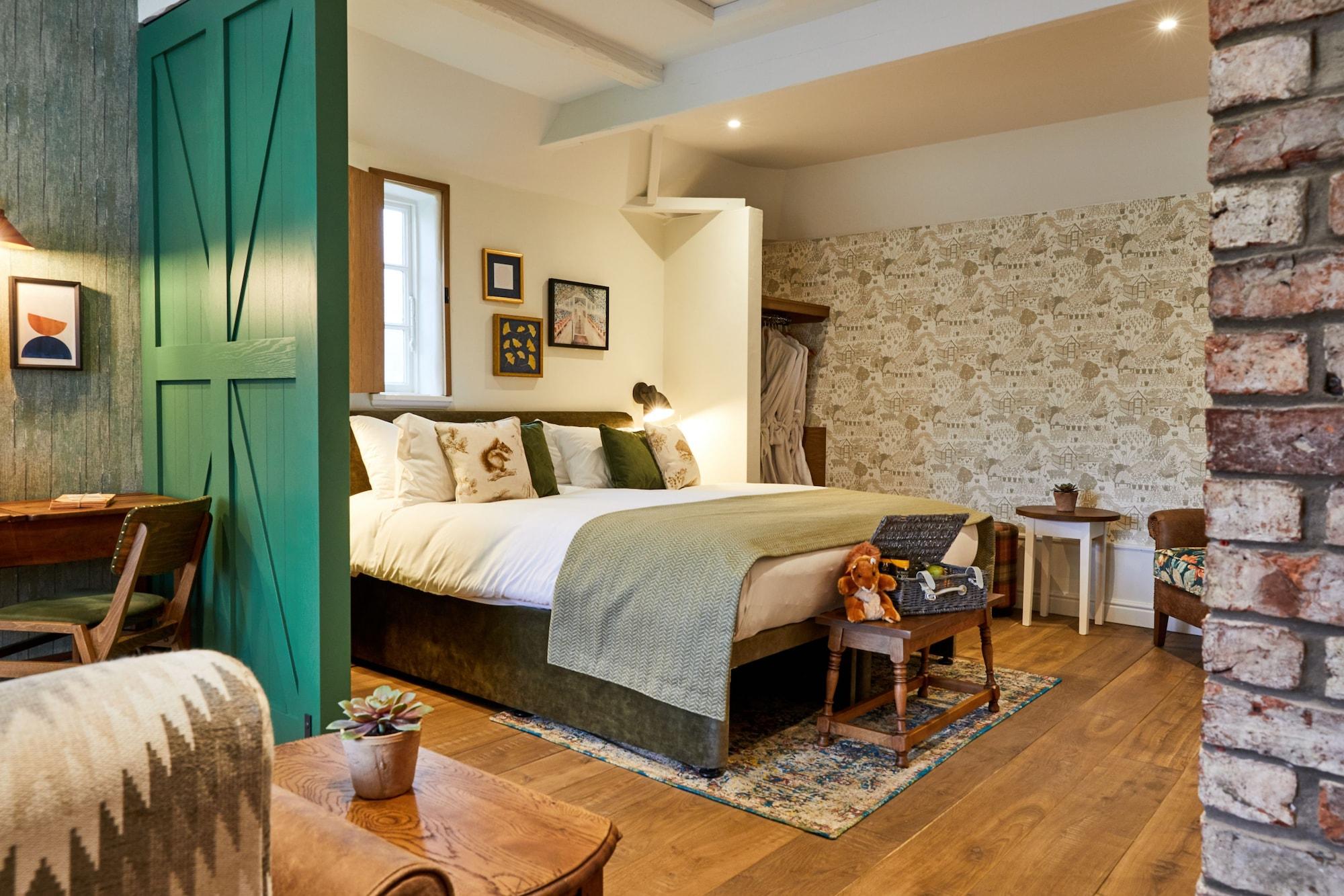 Hotel Middletons 4*