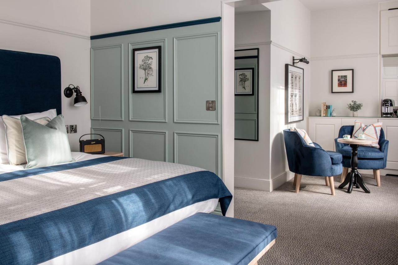 Middletons 4* York