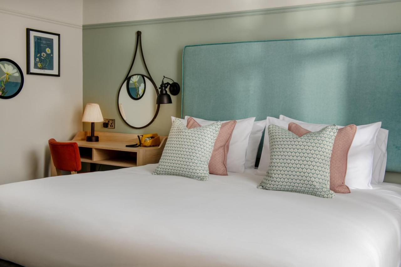 Hotel Middletons 4*
