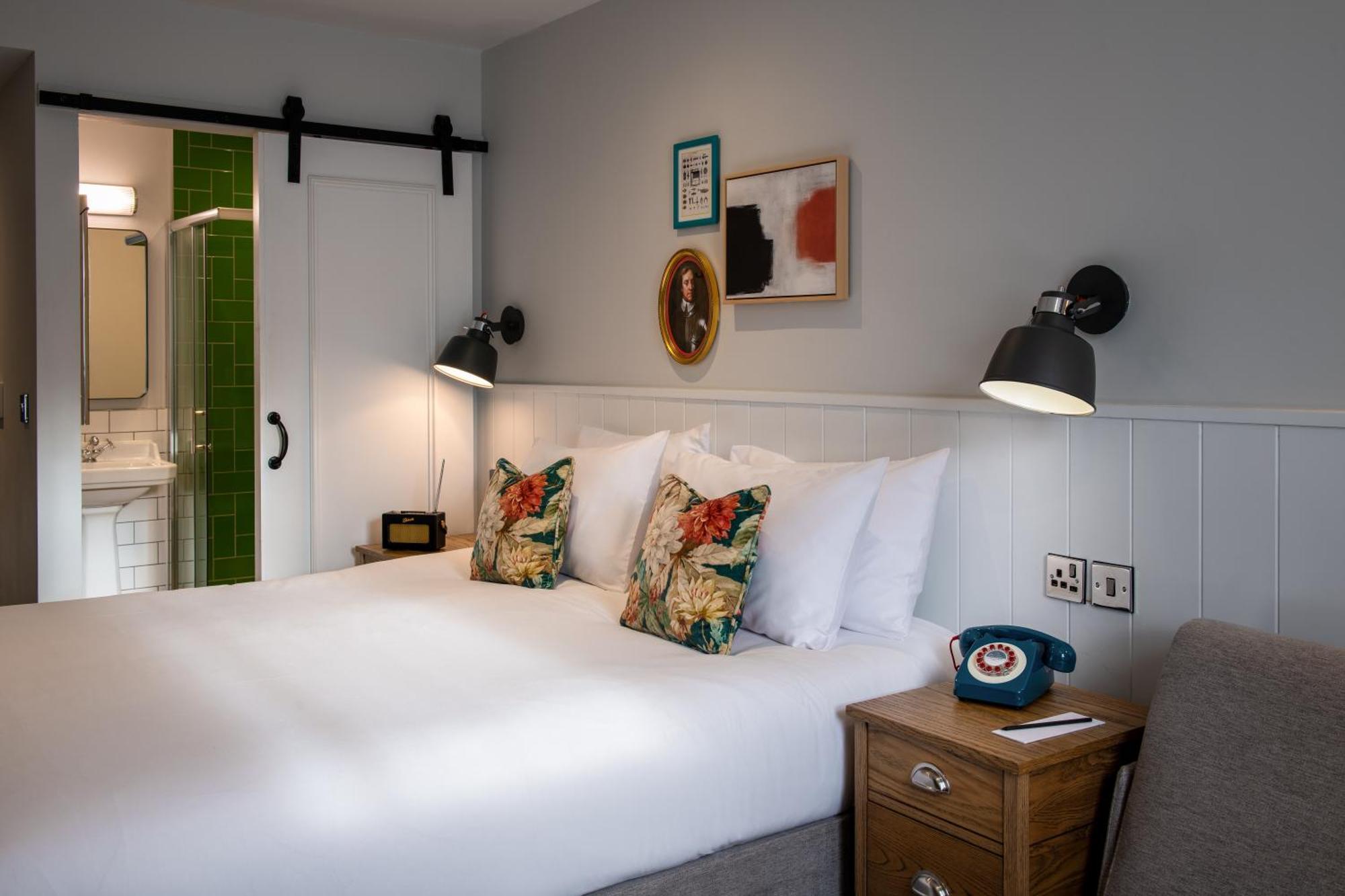 Hotel Middletons