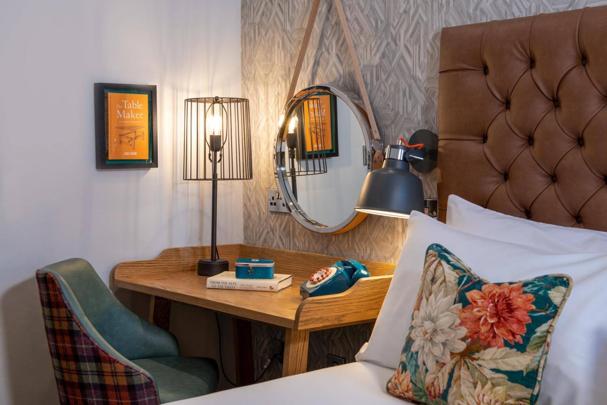 Hotel Middletons