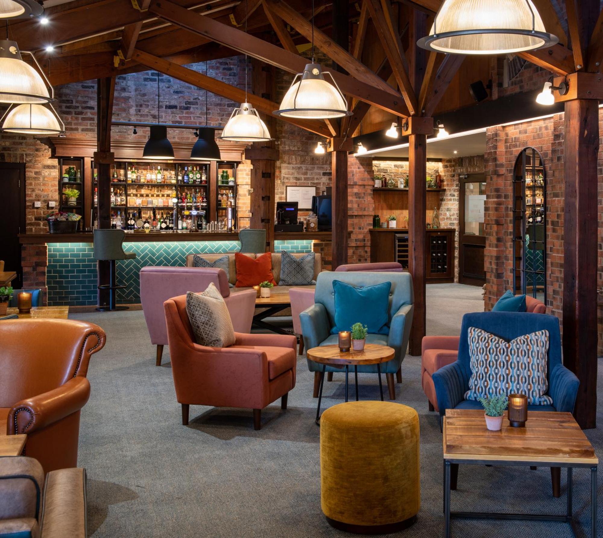 Middletons Hotel 4*