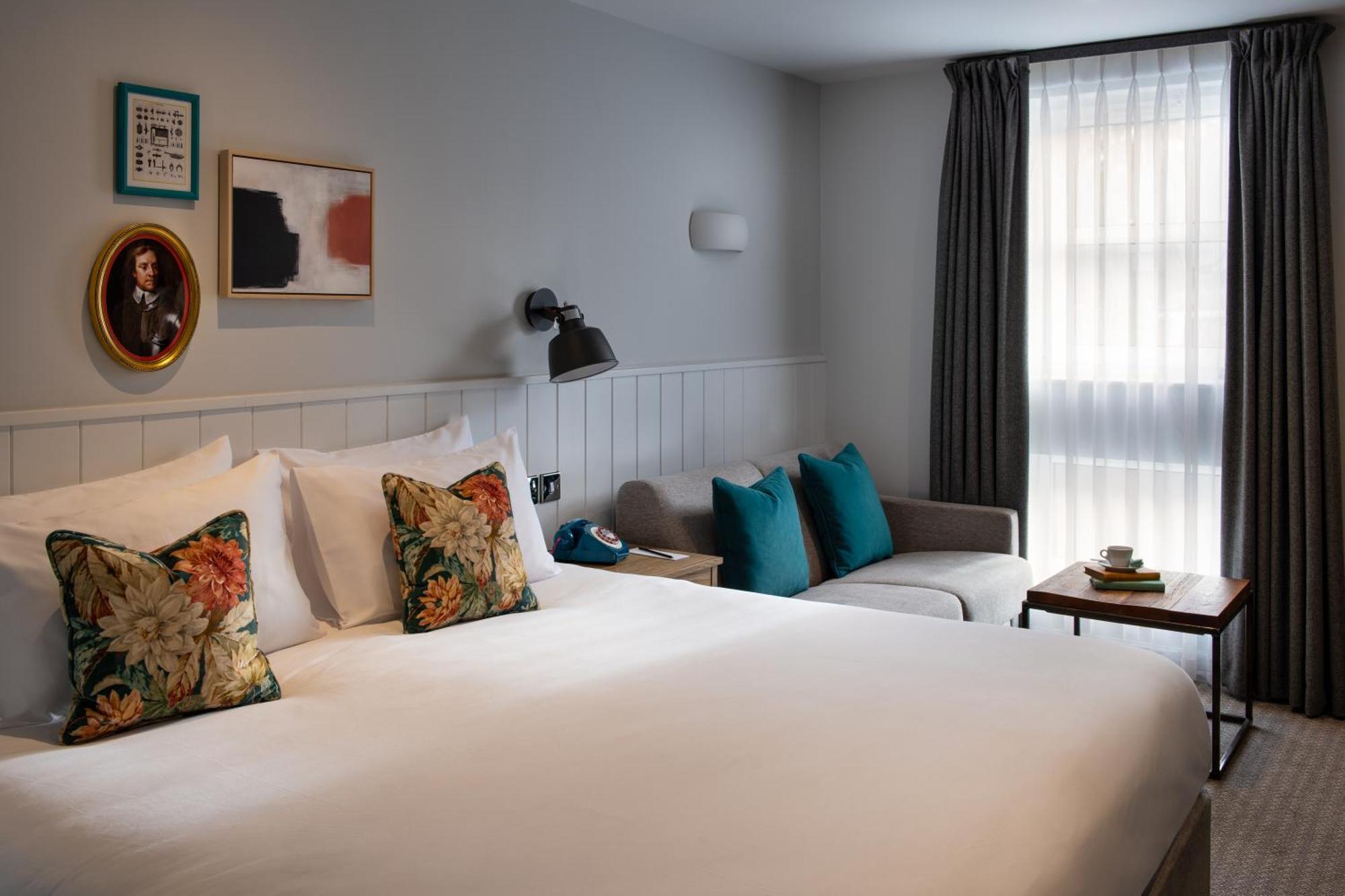 Middletons Hotel 4*