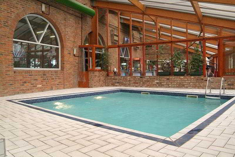 Hotel Middletons 4*