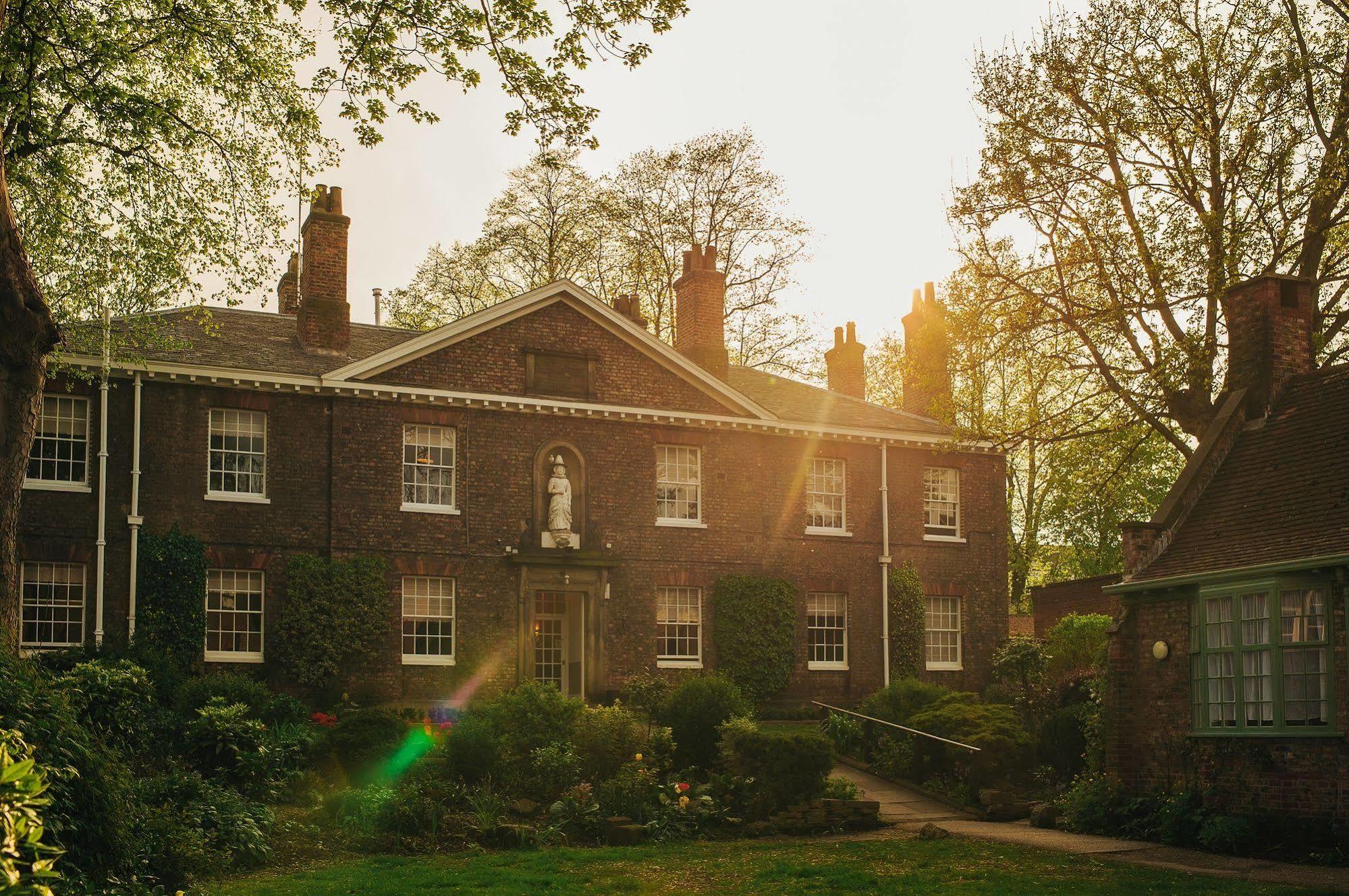Middletons Hotel York