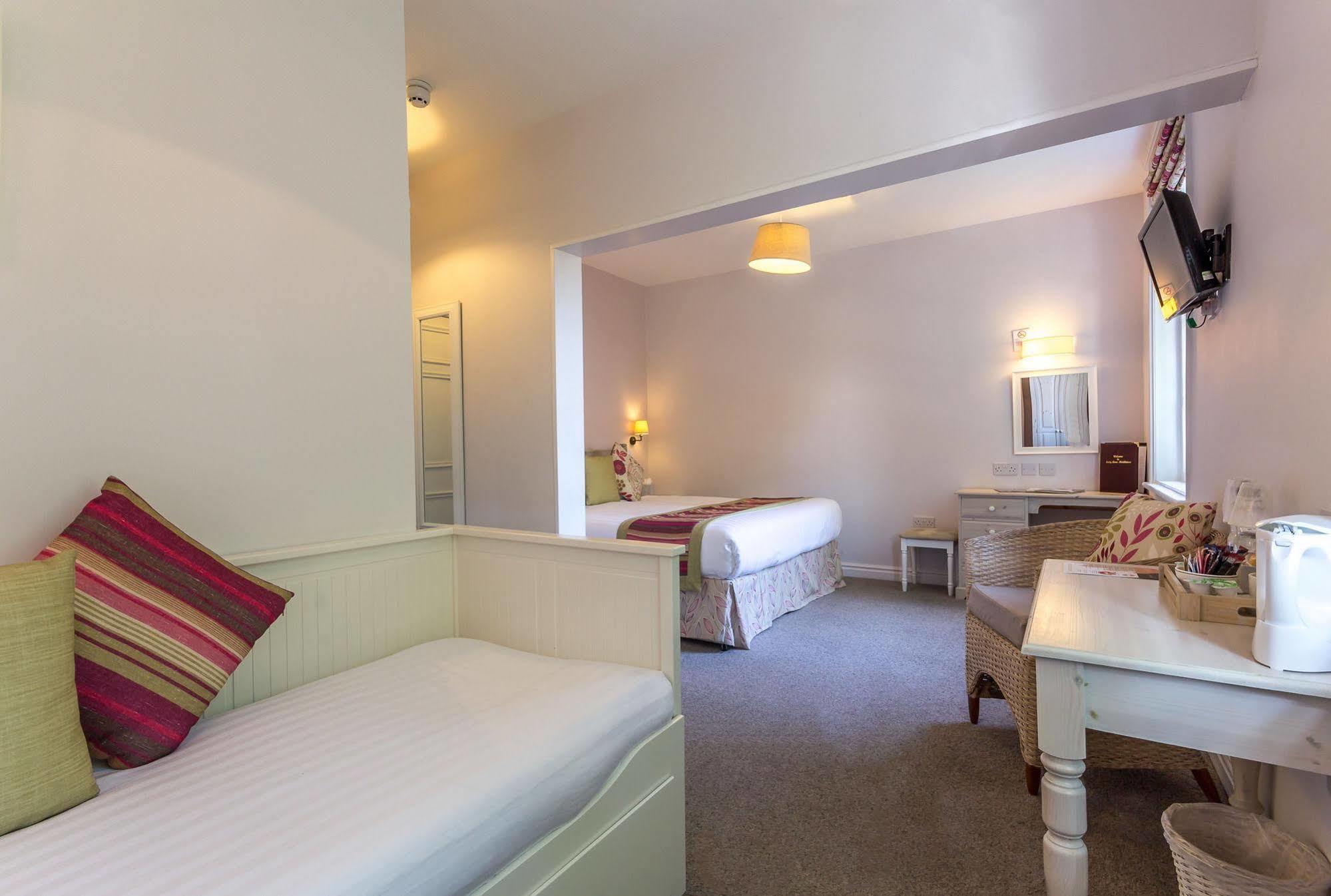 Middletons 4* York