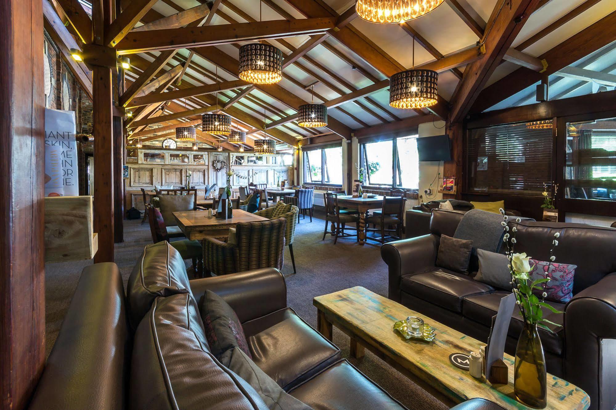 Hotel Middletons