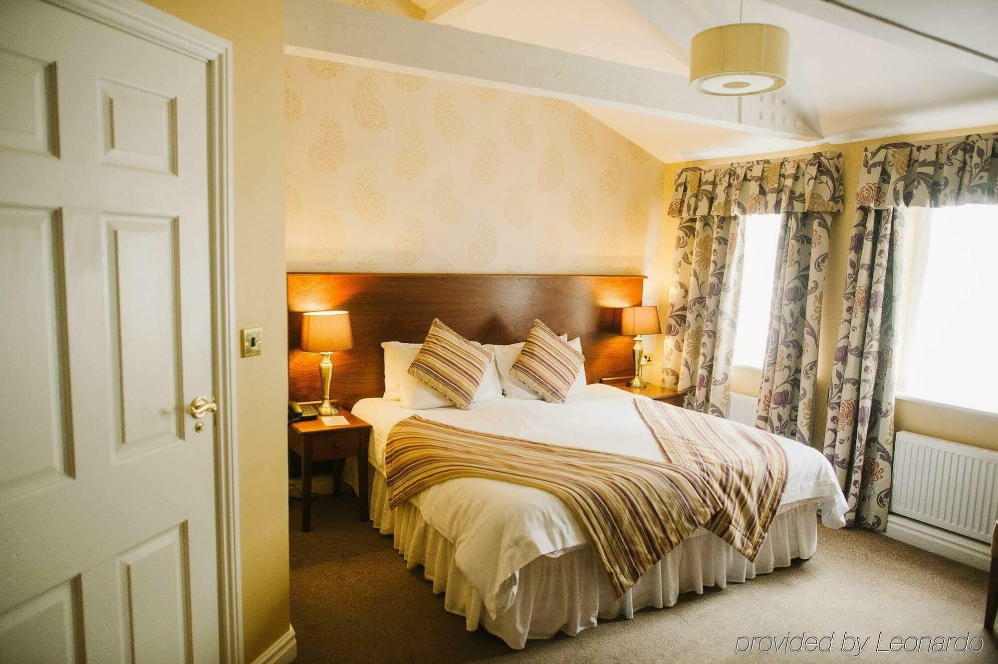 Middletons Hotel 4*